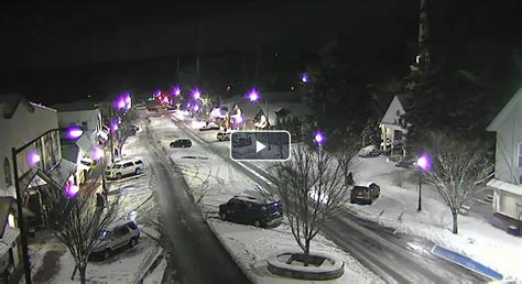 Highlands NC Webcams